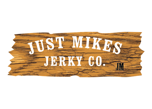 Just Mike’s Jerky