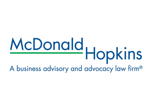 McDonald Hopkins