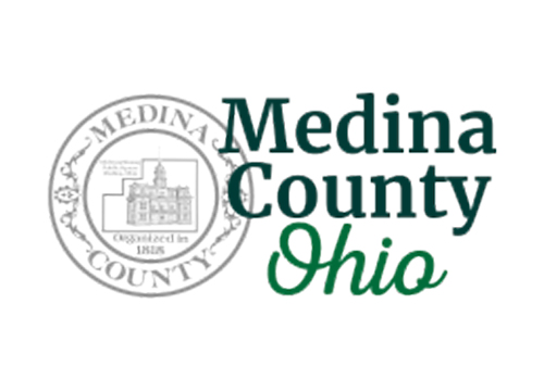 Medina County Commissioners