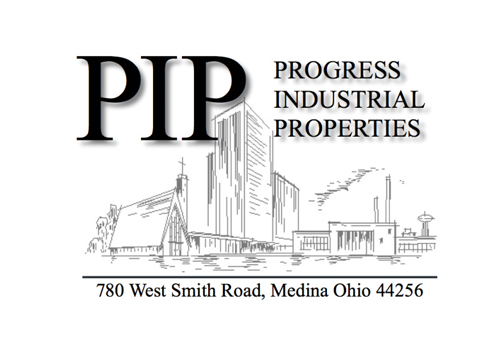 Progress Industrial Properties