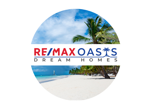 RE/MAX Oasis Dream Homes