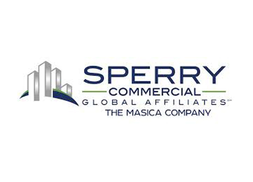 Sperry Company – The Masica Company