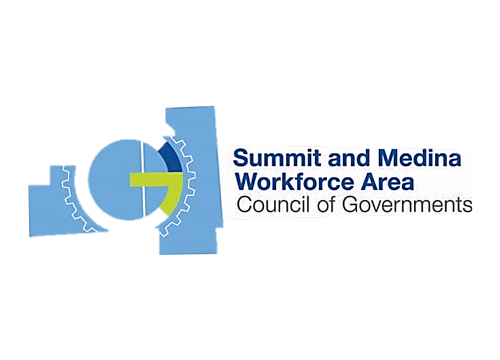 Summit Medina Workforce Area Council of Governments