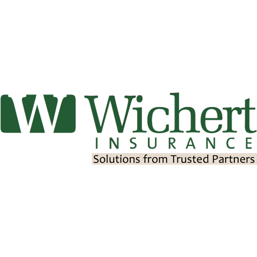 wichert-insurance-logo