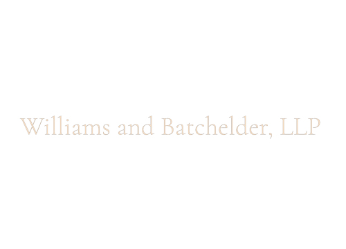 Williams & Batchelder