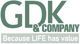 GDK & Company