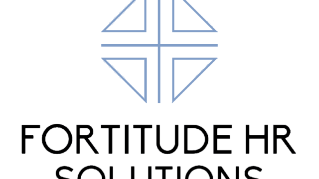 FortitudeHRLogo